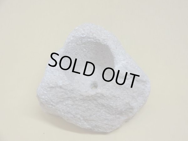 画像2: 軽石鉢 小(7） (2)