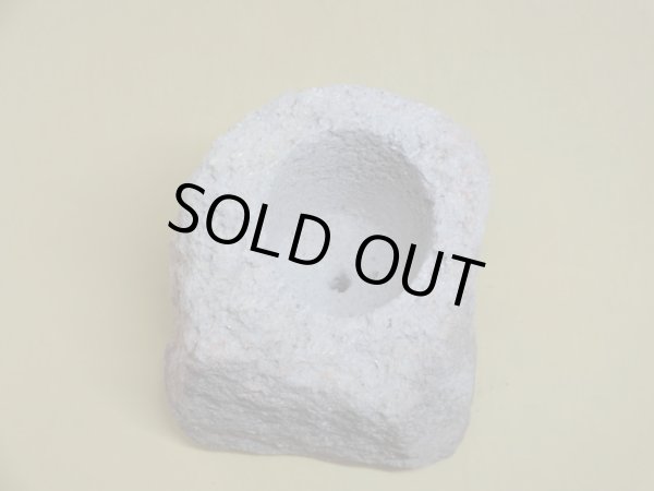 画像2: 軽石鉢 小(9） (2)