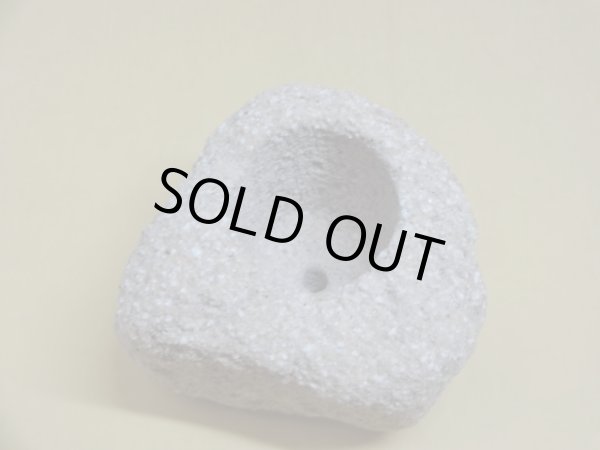 画像2: 軽石鉢 小(8） (2)