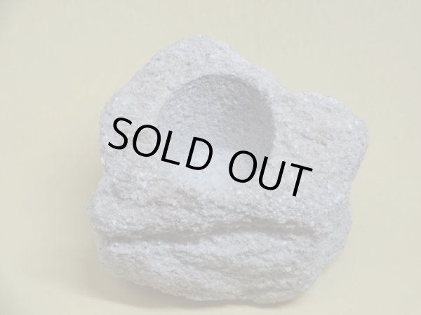 画像2: 軽石鉢 小(6） (2)