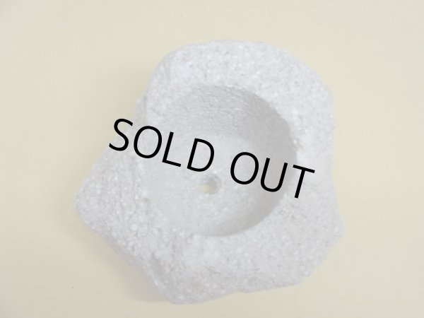 画像2: 軽石鉢 中(2） (2)