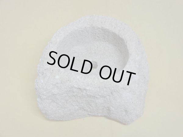 画像2: 軽石鉢 中(4） (2)