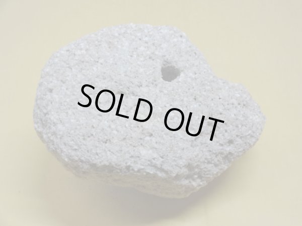 画像3: 軽石鉢 中(2） (3)