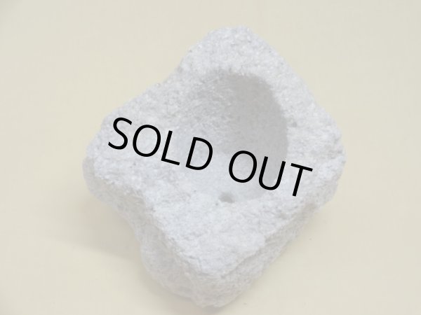 画像2: 軽石鉢 中(5） (2)