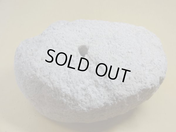 画像3: 軽石鉢 特大(4） (3)