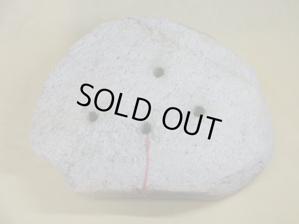 画像3: 軽石鉢 平鉢(2) (3)