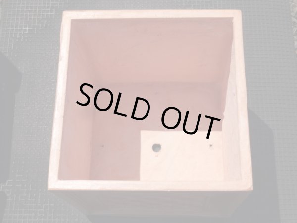 画像2: ファイバークレイ 正角 テラコッタ色 (2)