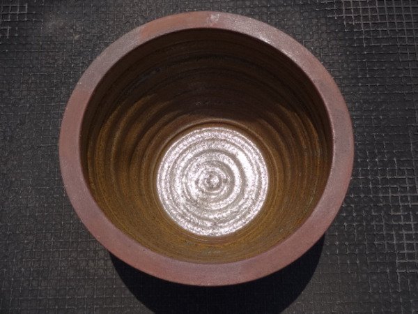 画像2: 睡蓮鉢(4) (2)