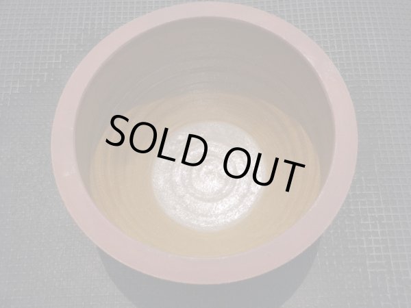 画像2: 睡蓮鉢(8) (2)