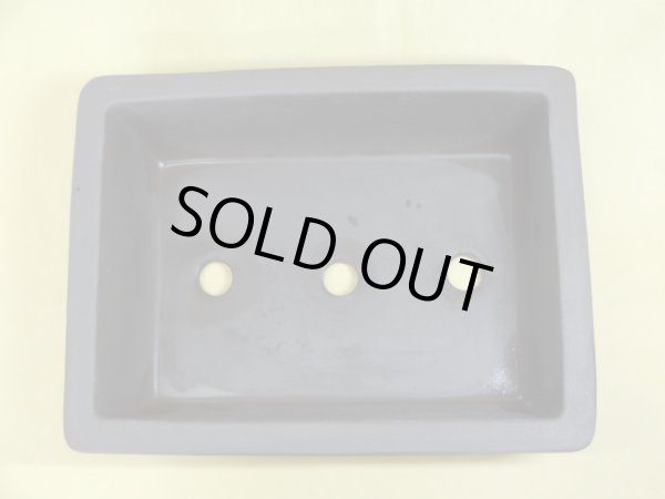 画像2: 長角エン付入窓/ウ泥/10号 (2)