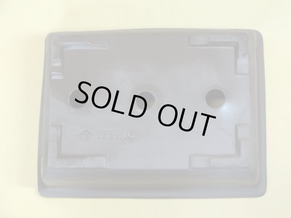 画像3: 長角エン付入窓/ウ泥/10号 (3)