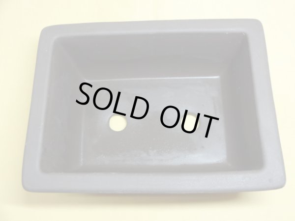 画像2: 長角エン付入窓/ウ泥/7号 (2)