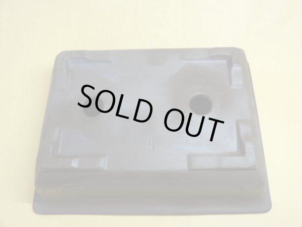 画像3: 長角エン付入窓/ウ泥/9号 (3)