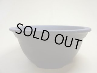 盆栽鉢（中品）の販売通販（丸サツキ鉢/ウ泥/10号） 竹ノ花商事