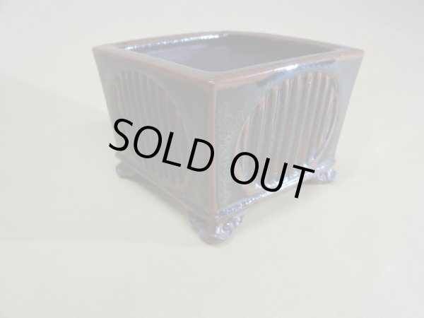 画像2: 3.5号 正角雲足(美芸) (2)