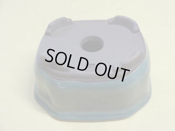 画像3: 3.5号/モッコ型/織部/文山 (3)