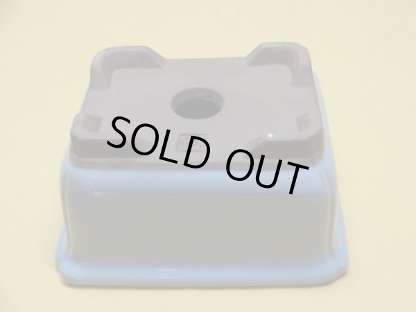 画像3: 3.5号/長角隅入/均窯/文山 (3)