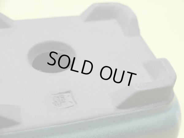 画像4: 3.5号/長角隅入/織部/文山 (4)