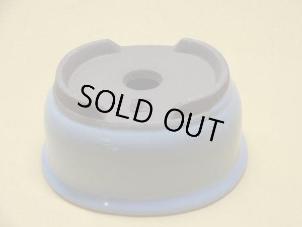 画像3: 3.5号/小判型/均窯/文山 (3)