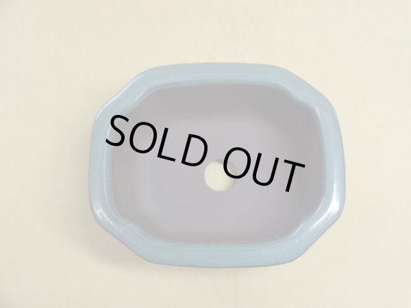 画像2: 3.5号/モッコ型/織部/文山 (2)