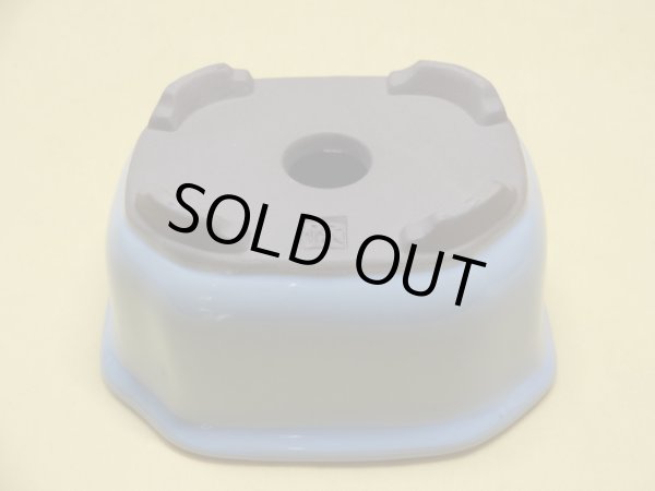 画像3: 3.5号/モッコ型/均窯/文山 (3)