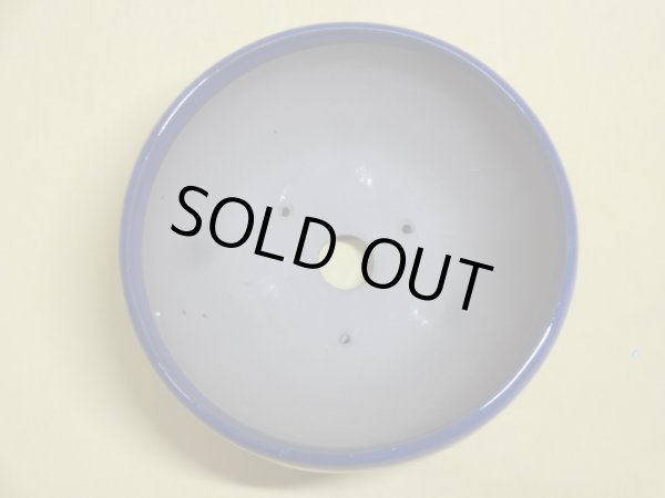 画像2: 生子鉄鉢/4号 (2)