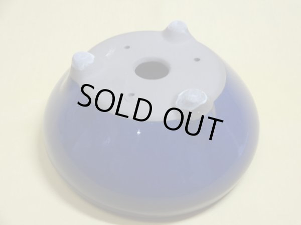 画像3: 生子鉄鉢/4号 (3)