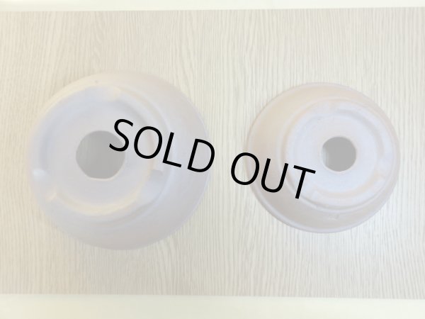 画像3: 伝市鉢 浅鉢4号/3.5号 (3)