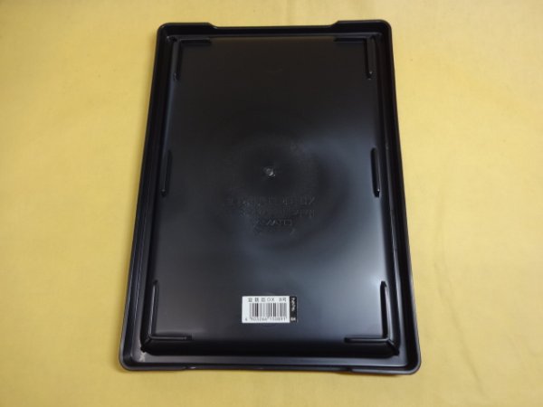 画像3: 盆栽皿DX/8号 (3)