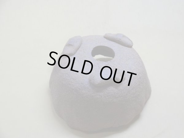 画像3: 焼〆ひねり鉢/5号 (3)