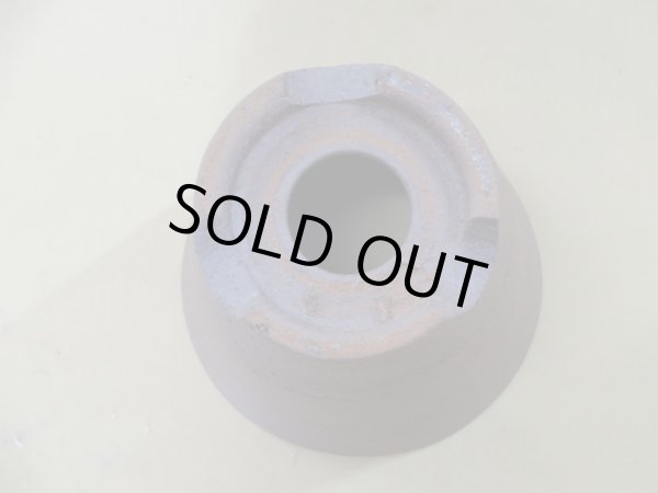 画像3: 伝市鉢 大道鉢 5号 (3)