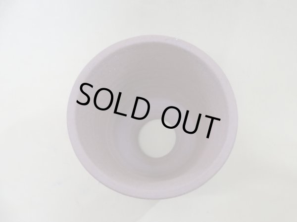 画像2: 伝市鉢 大道鉢 6号 (2)