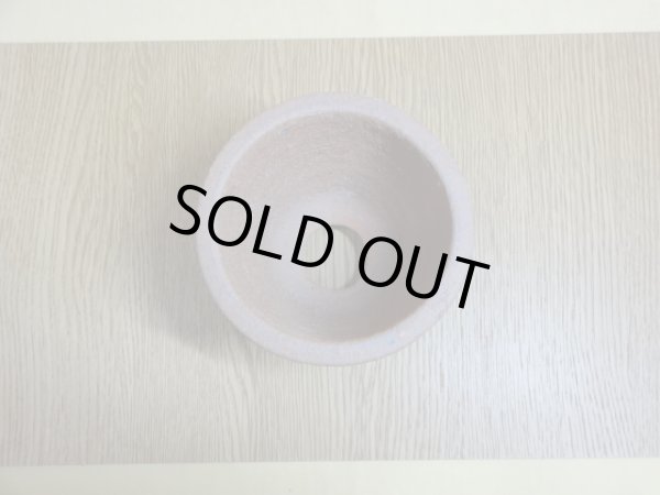 画像2: 伝市鉢 大道鉢 3.5号 (2)