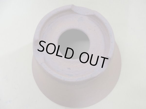 画像3: 伝市鉢 大道鉢 6号 (3)