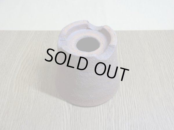 画像3: 伝市鉢 大道鉢 3.5号 (3)