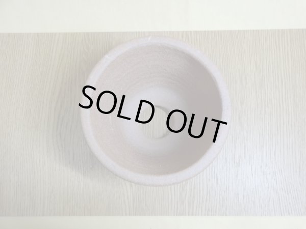 画像2: 伝市鉢 大道鉢 4号 (2)