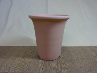 山野草鉢/蘭鉢の販売通販（素焼きラン鉢 6号） 株式会社 原田園芸