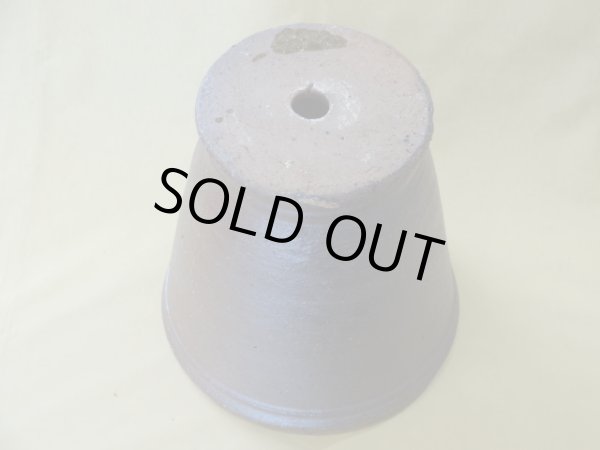 画像3: テラコッタ 真焼き(5) (3)