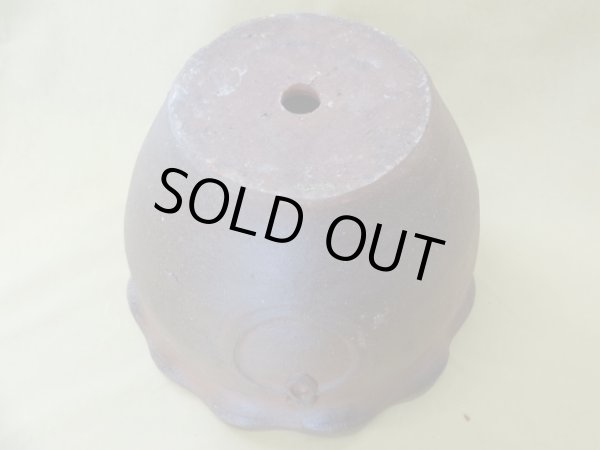 画像3: テラコッタ 真焼き(2) (3)