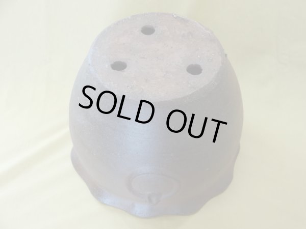 画像3: テラコッタ 真焼き(1) (3)