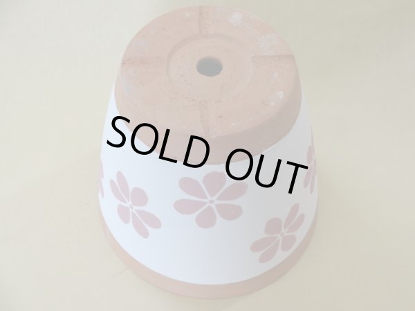 画像3: テラコッタ 柄物(5) (3)