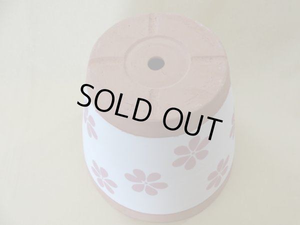 画像3: テラコッタ 柄物(4) (3)