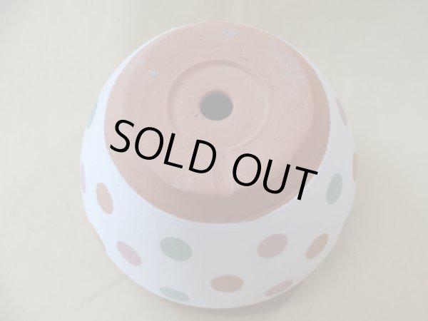 画像3: テラコッタ 柄物(3) (3)