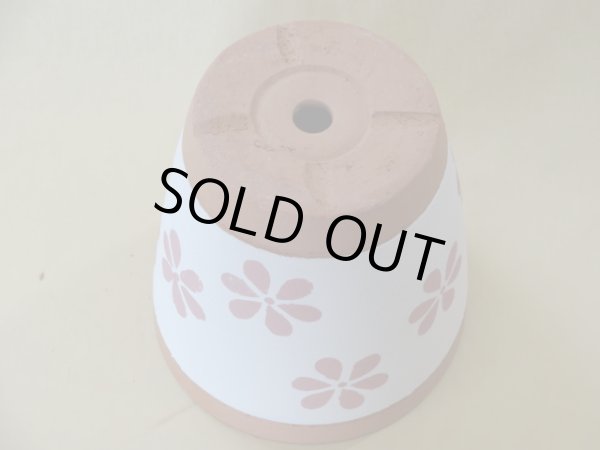 画像3: テラコッタ 柄物(6) (3)