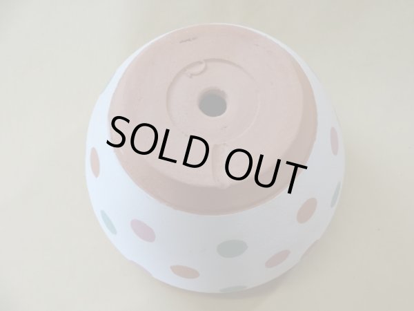 画像3: テラコッタ 柄物(2) (3)