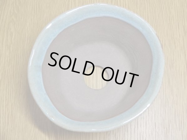 画像3: 4号/丸鉢/陶翠(5) (3)