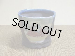 盆栽鉢（小品）の販売通販（2.5号/小鉢/陶翠(2)） 竹ノ花商事