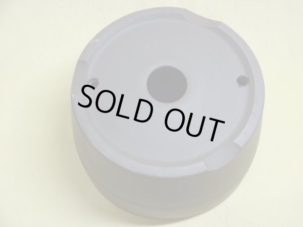 画像3: 切立桶形(ウ泥) 5.5号 (3)