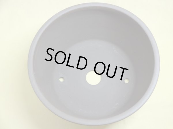 画像2: 切立桶形(ウ泥) 6.5号 (2)