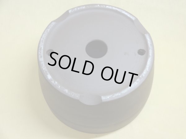 画像3: 切立桶形(ウ泥) 6.5号 (3)